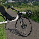 RaptoBike Midracer review