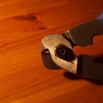 Park Tool CN10 Cable Cutter review