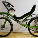 Nazca Gaucho 26″