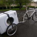 Carry Freedom Y Frame trailer review
