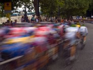 I recently took the opportunity to record some power numbers on the drafting advantage while cycling in a small group...