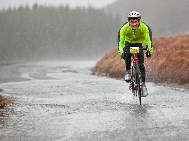 tour of the borders 2013