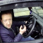 Video protection on the roads