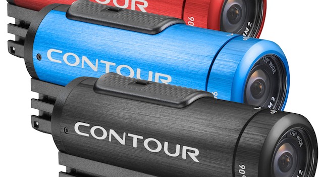 The Contour Roam 2 is a fantastic HD helmet camera - robust, reliable, and excellent quality.