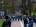 The biggest ever demonstration to take place in the public arena outside the Scottish Parliament is back - Pedal on Parliament 2013