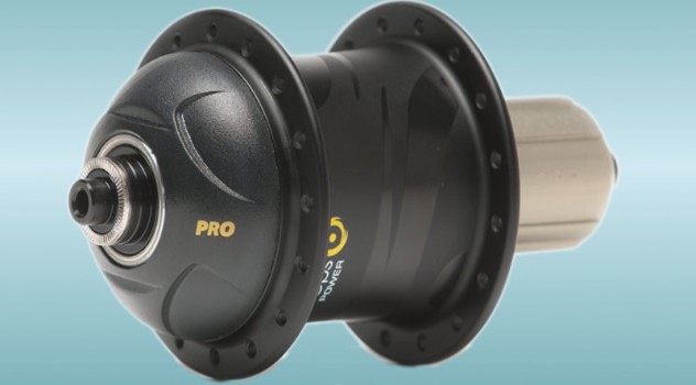 CycleOps PowerTap Pro review CycleOps PowerTap Pro review