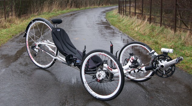 ICE VTX Review ICE VTX Review